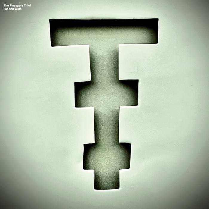 Far and Wide cover art
